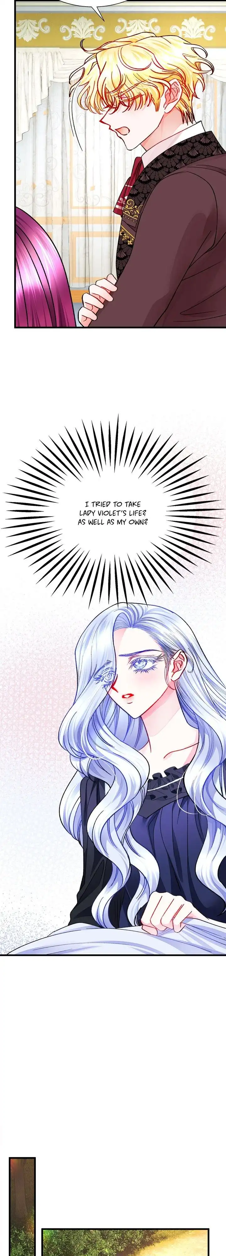 Villainous Princess Chapter 69 10